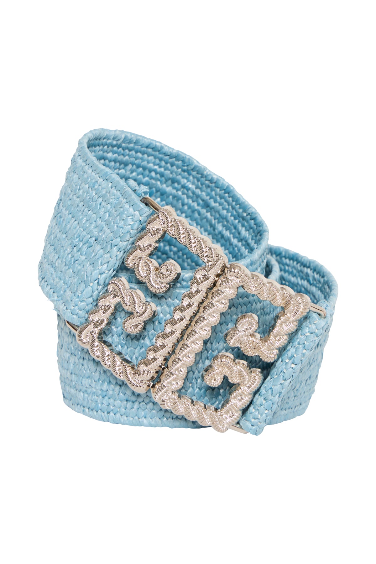 B.young Bawilted Belt