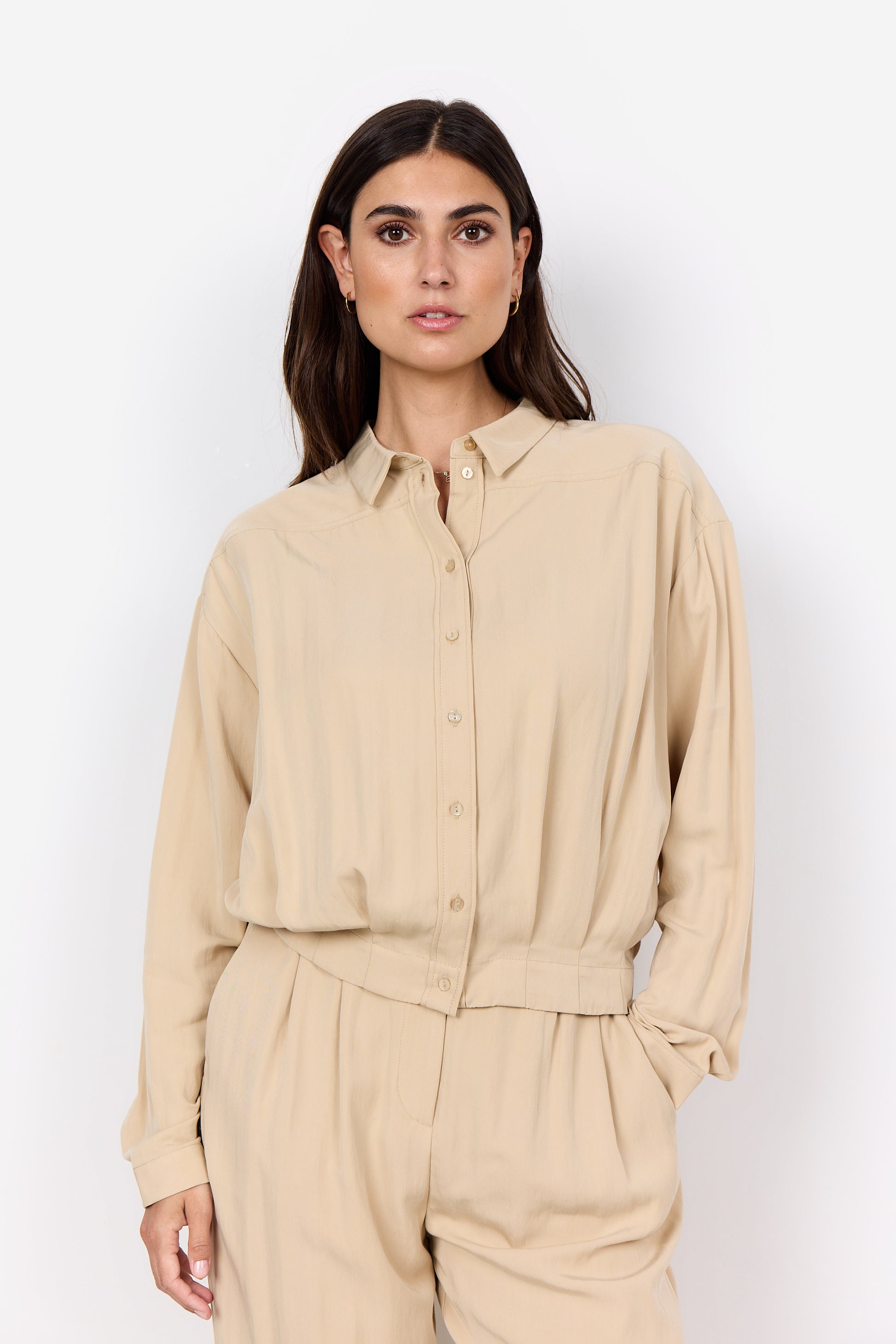 Soya Concept Paige 1 Jacket