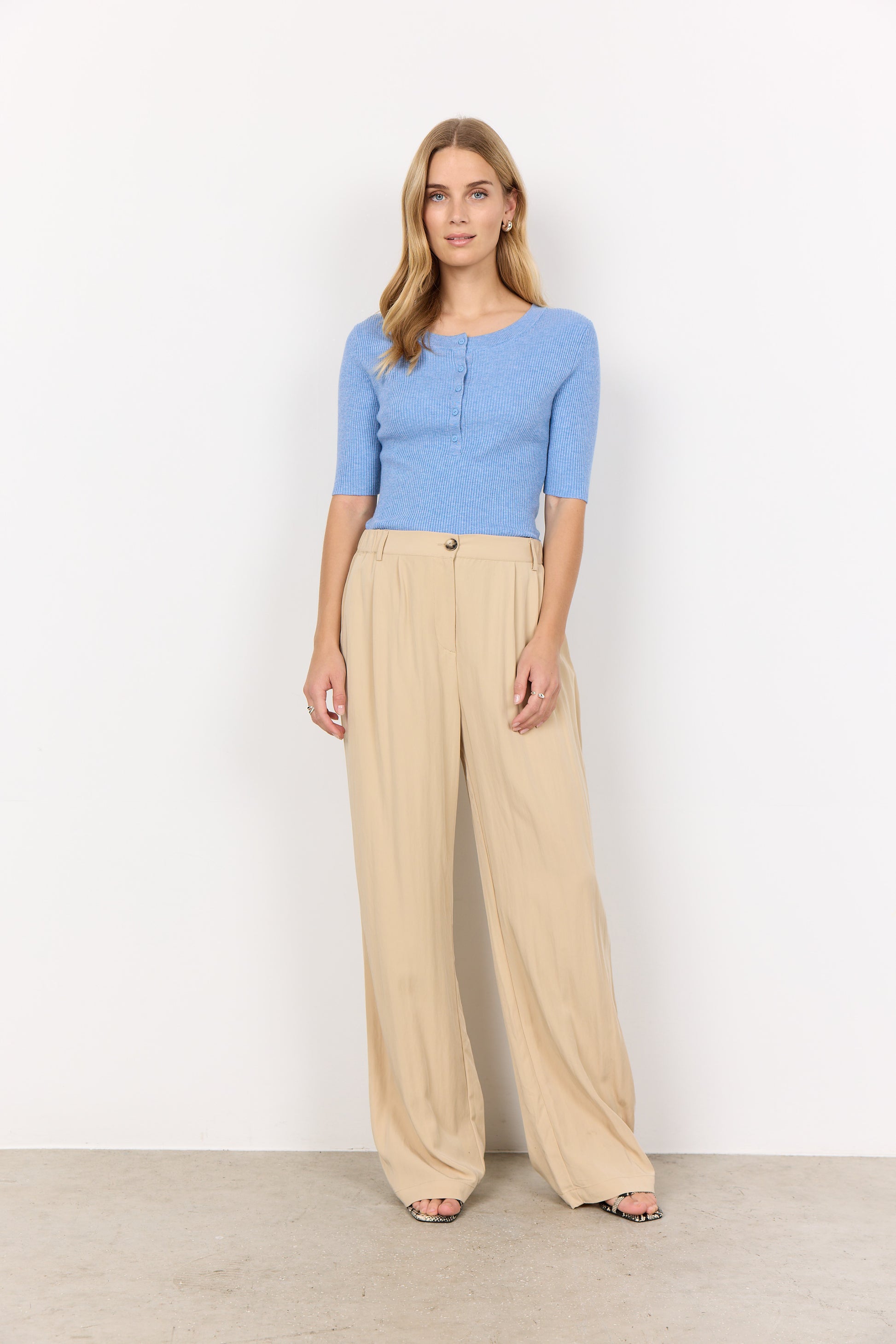 Soya Concept Paige 2 Trouser