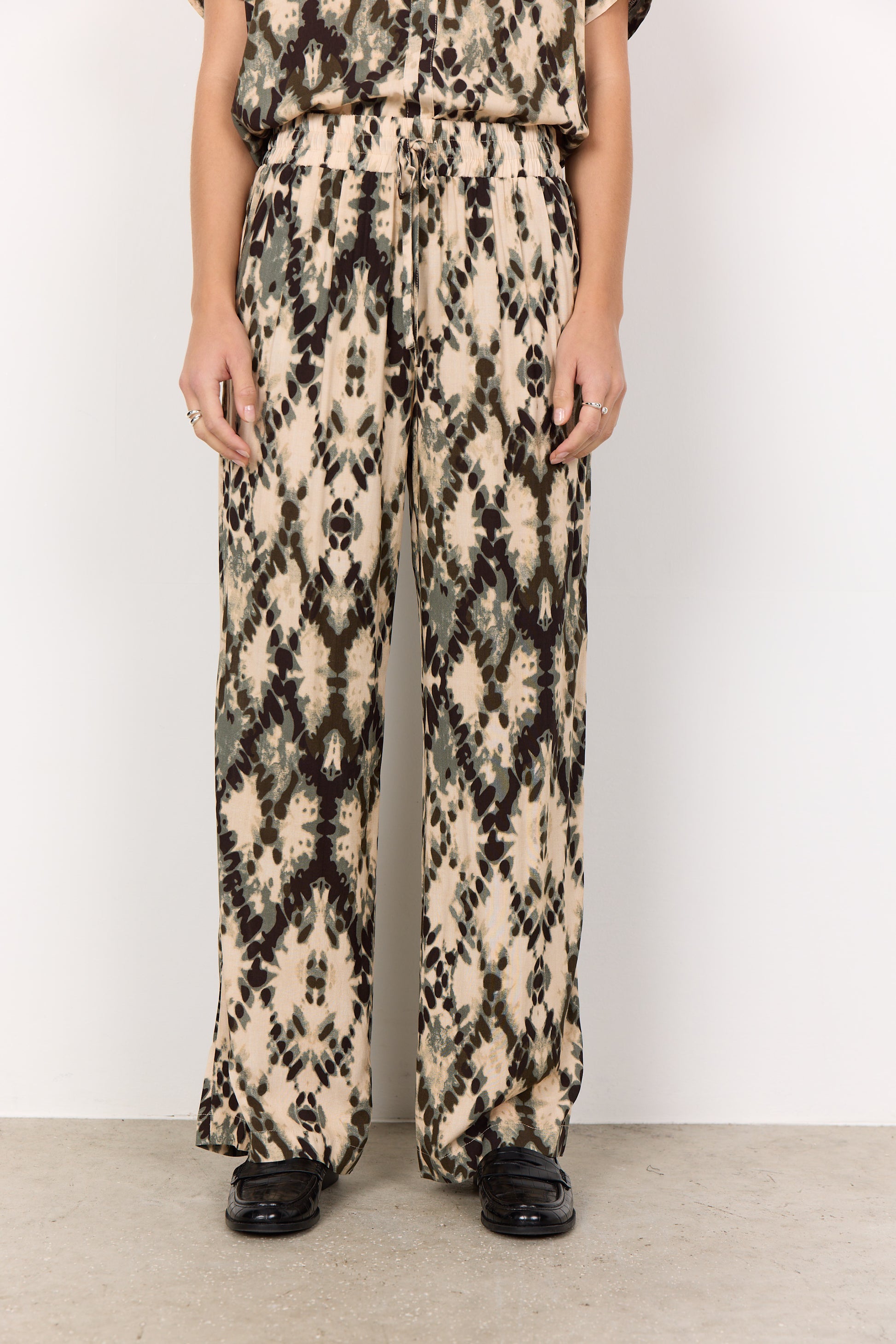 Soya Concept SC-PONDITA 2 Trousers