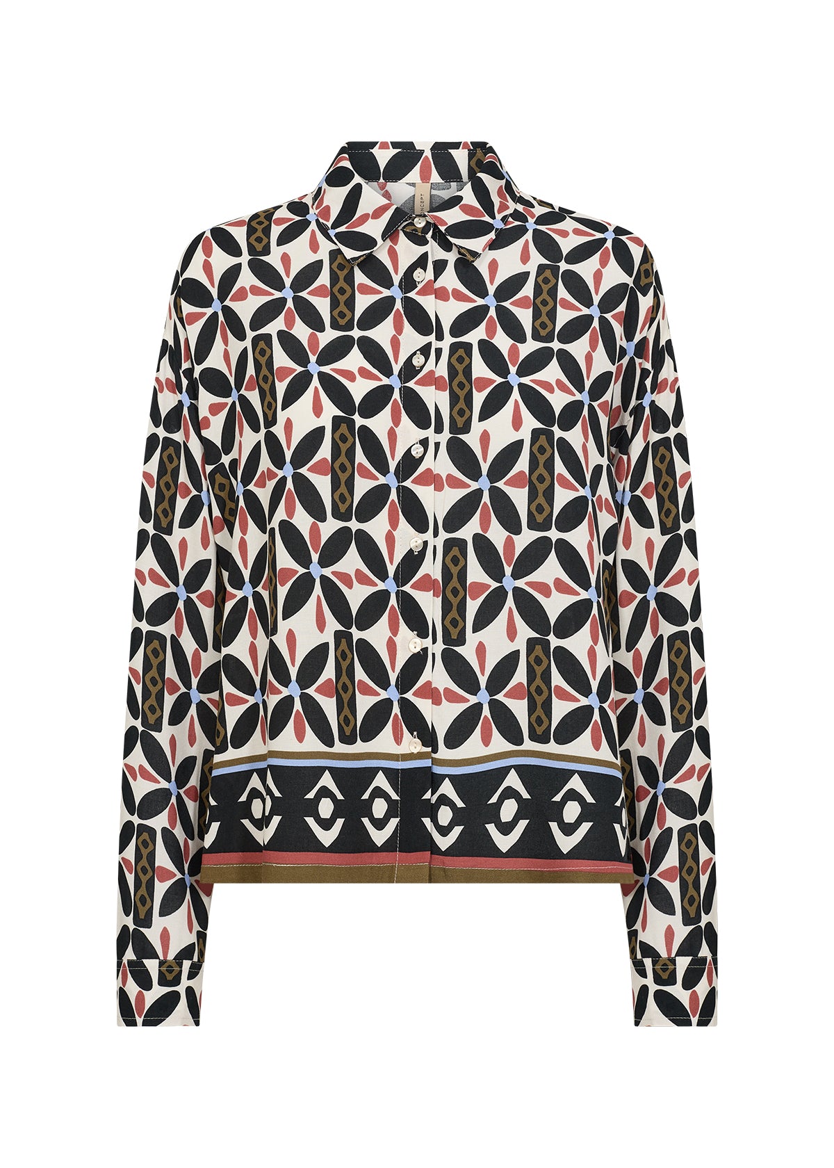 Soya Concept SC-SANDRA 1 Shirt