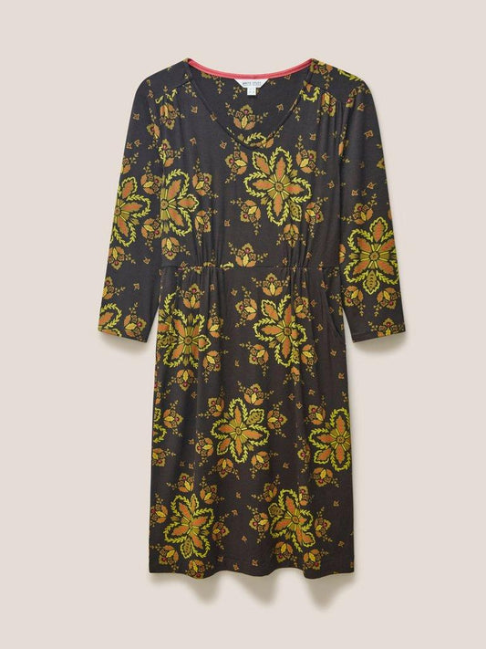 Tallie Eco Vero Jersey Dress