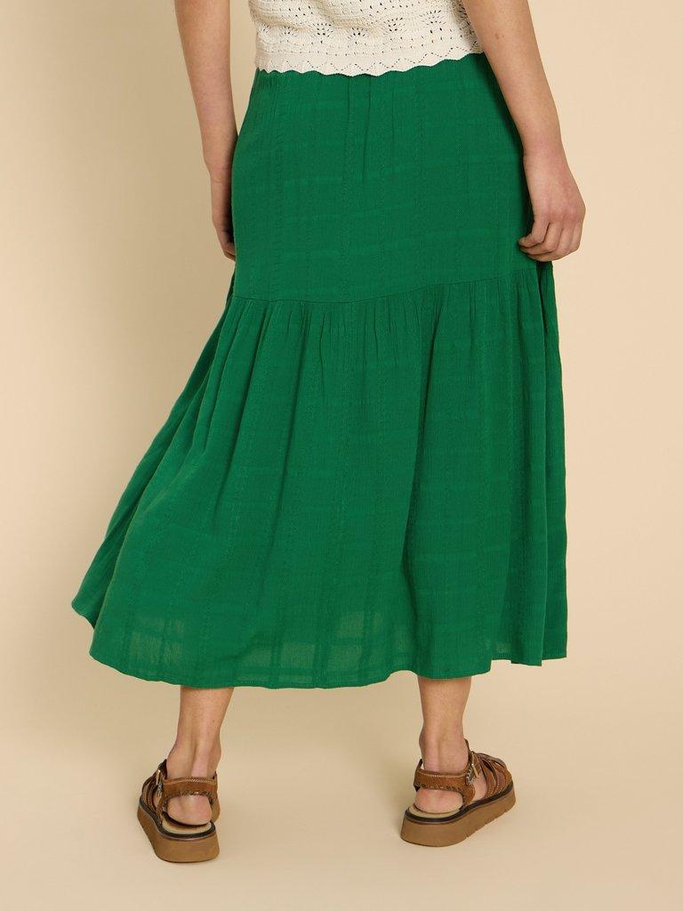 Phoebe Maxi Skirt