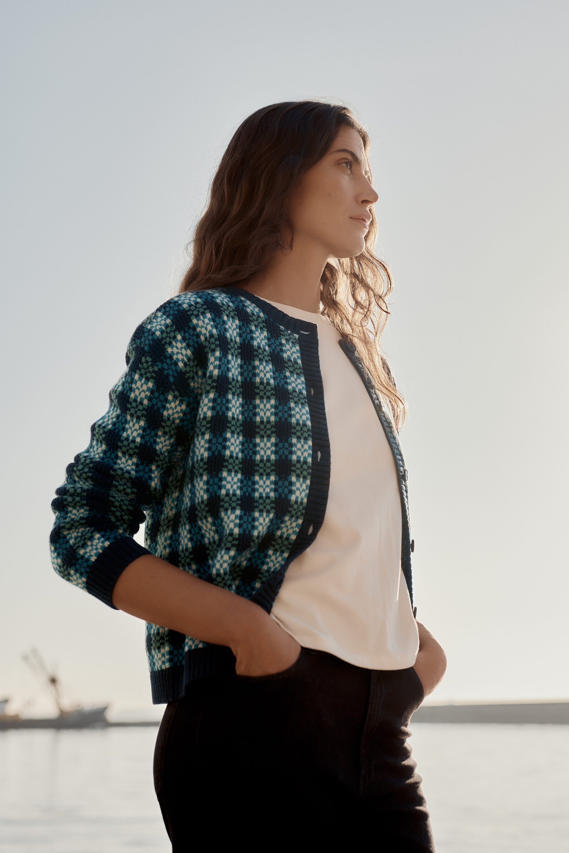 Seasalt Kensa Cardigan