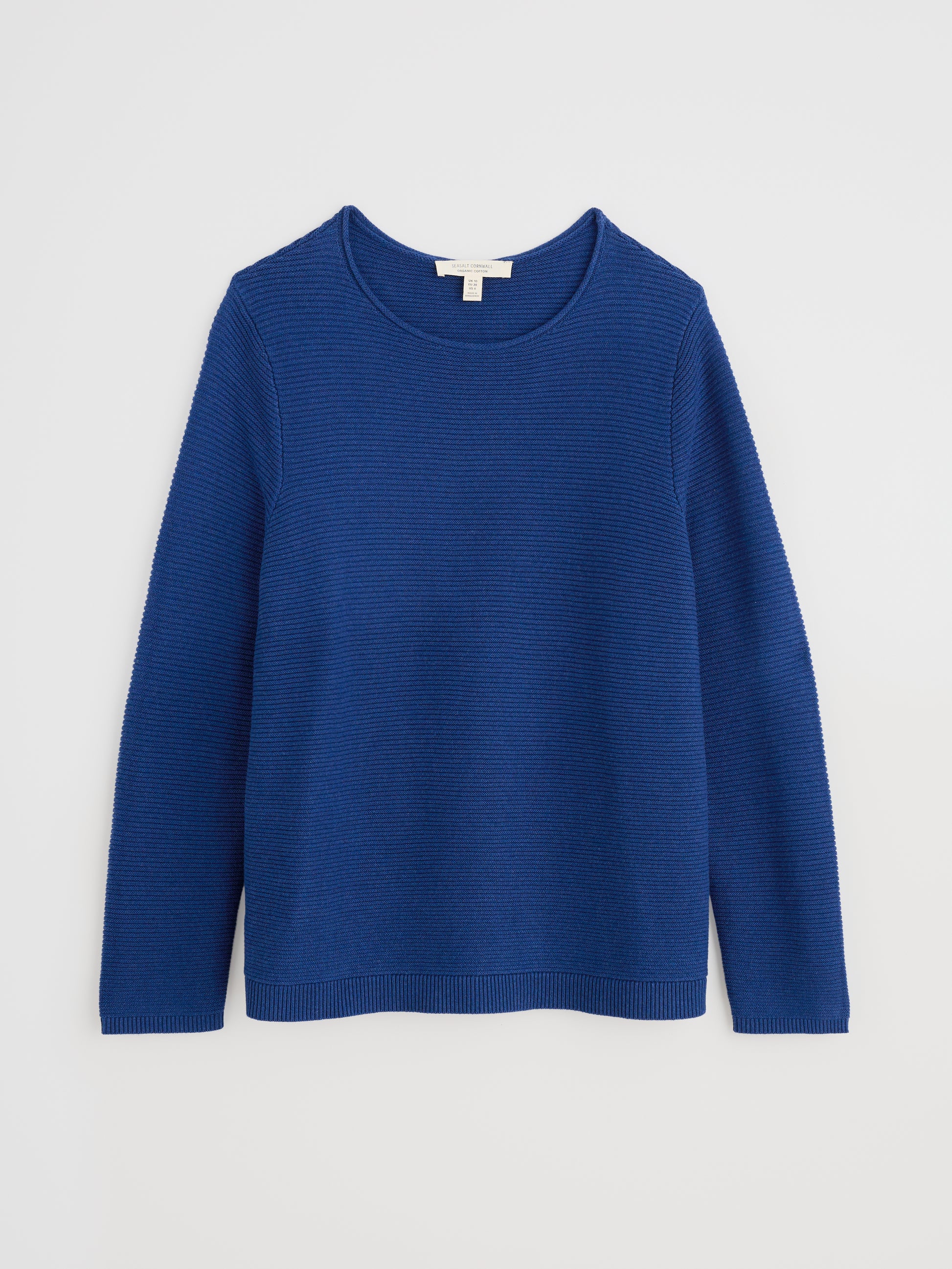 Seasalt Makers Jumper-White finn