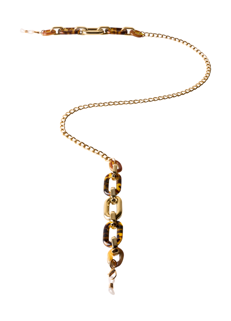 Powder Sunglasses Chain