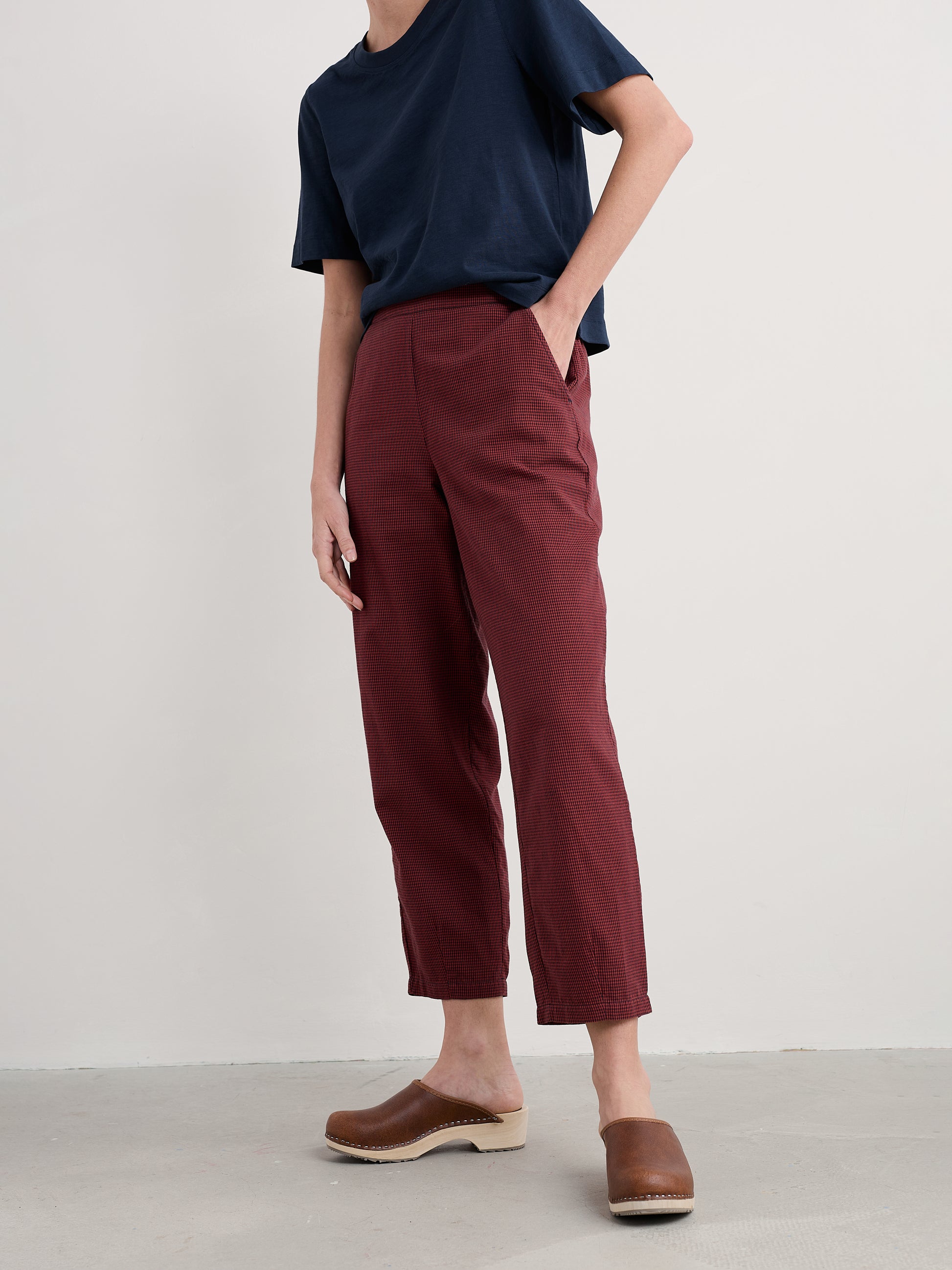 Seasalt Vow Cave Trouser