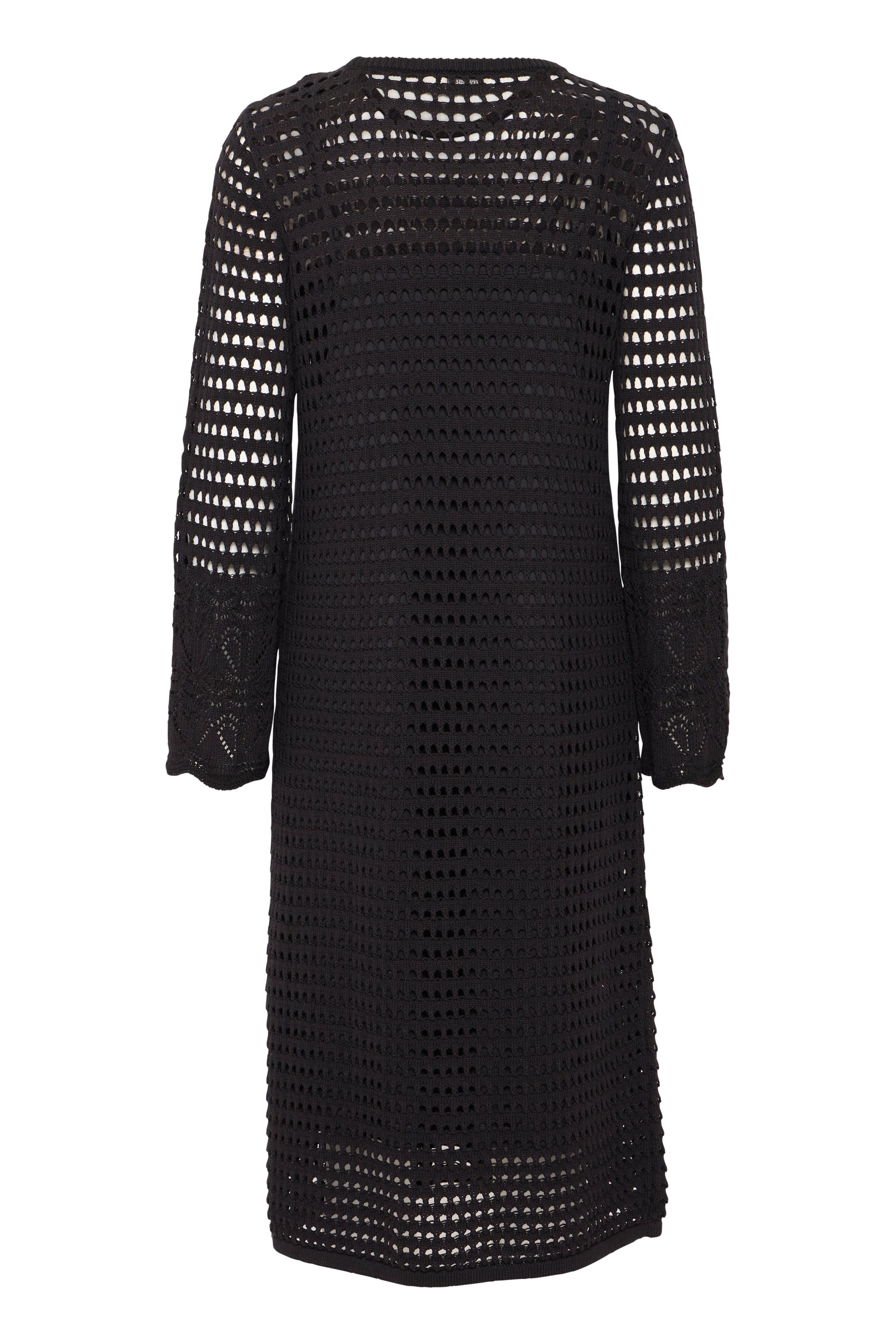 Fransa Friria Dress 1-White finn