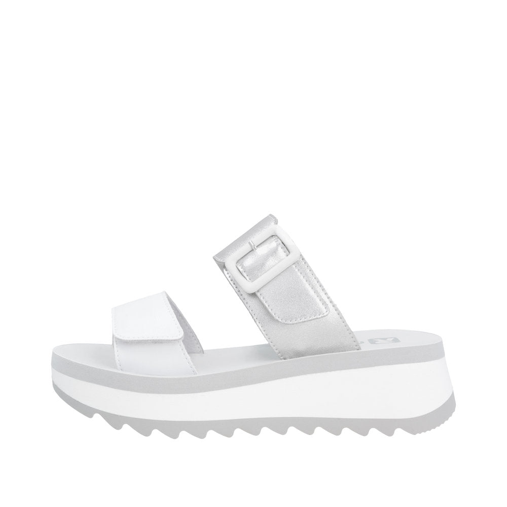 Rieker Sandal W3050-90