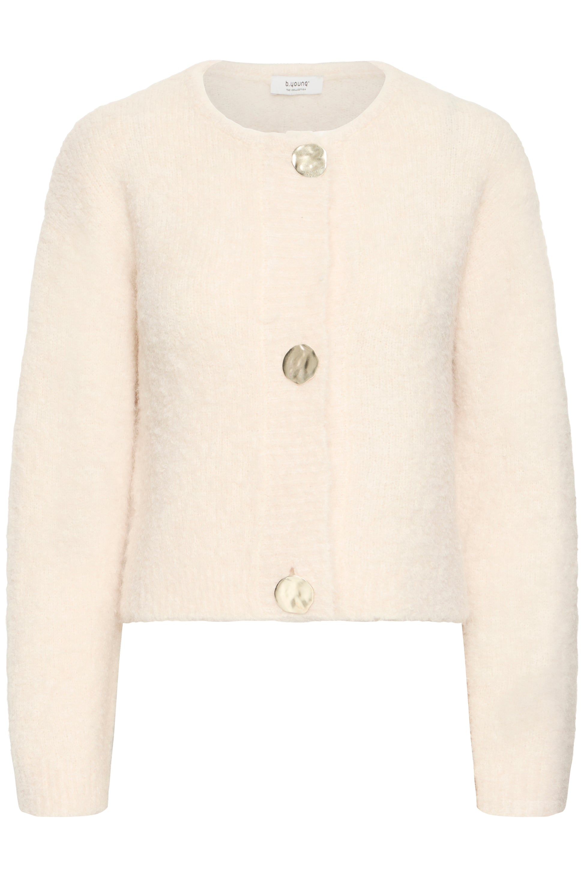 B young Byomanta Cardigan