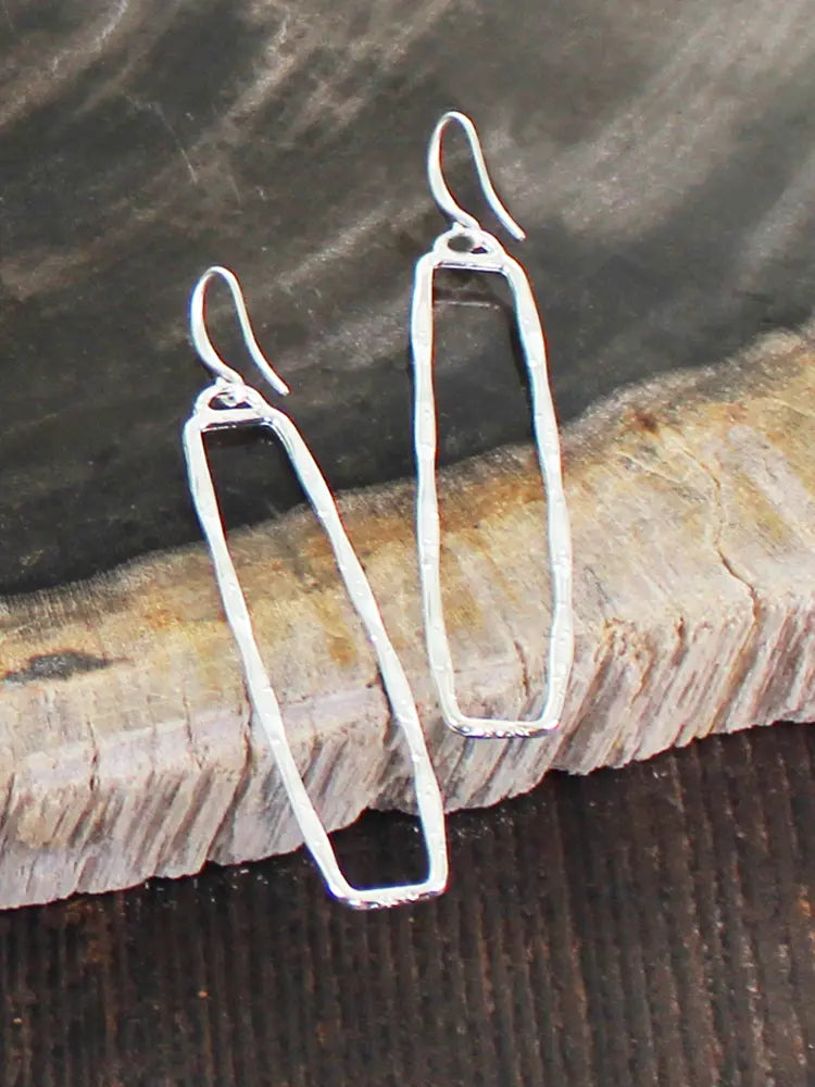 Susie Blue Earrings Sp332
