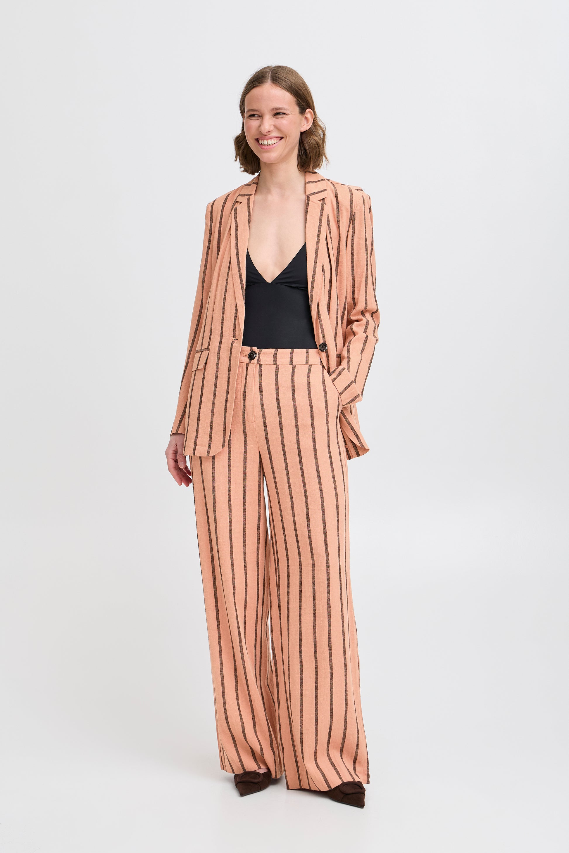 B young BYjohanna Pants 3