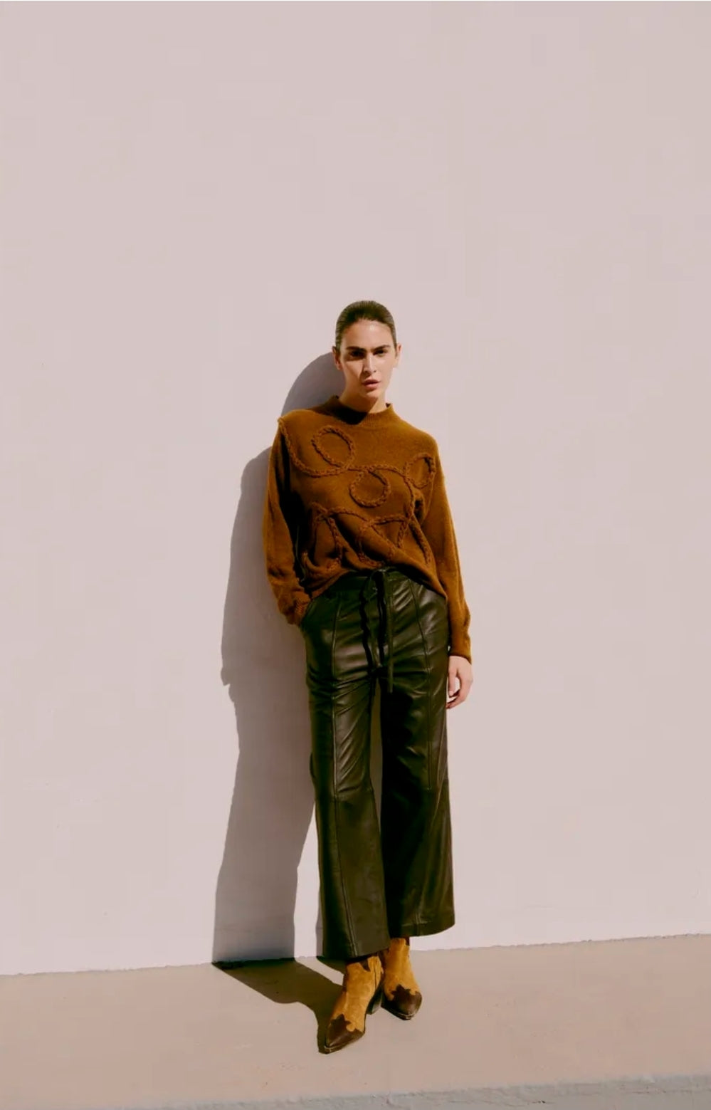 B young Bymedi Deco Jumper