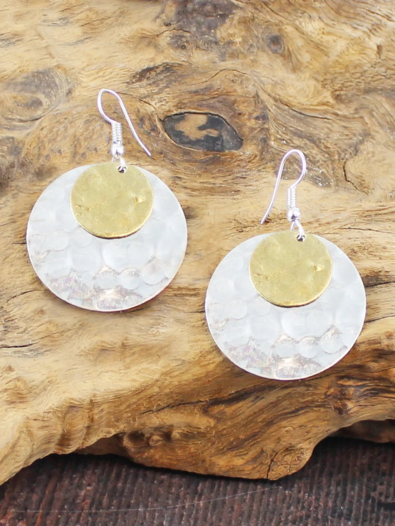 Suzie Blue Earrings Kh1508