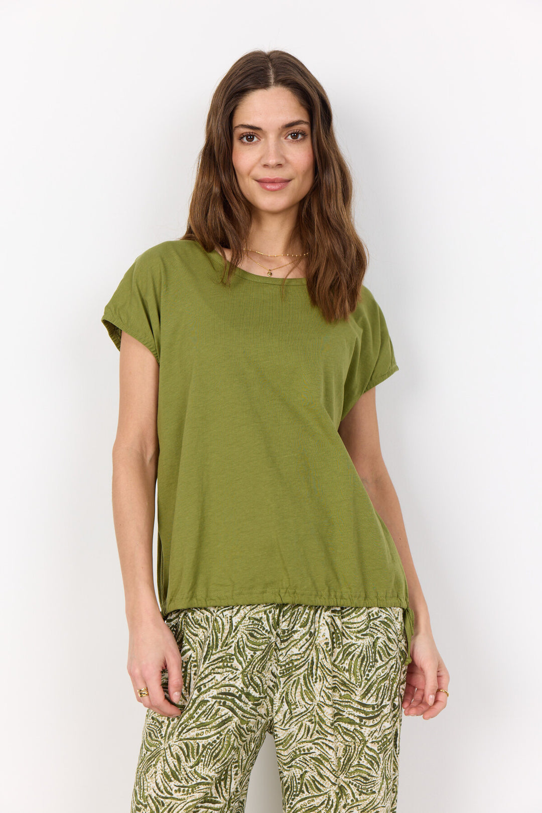 Soya Concept Derby 33 Tee