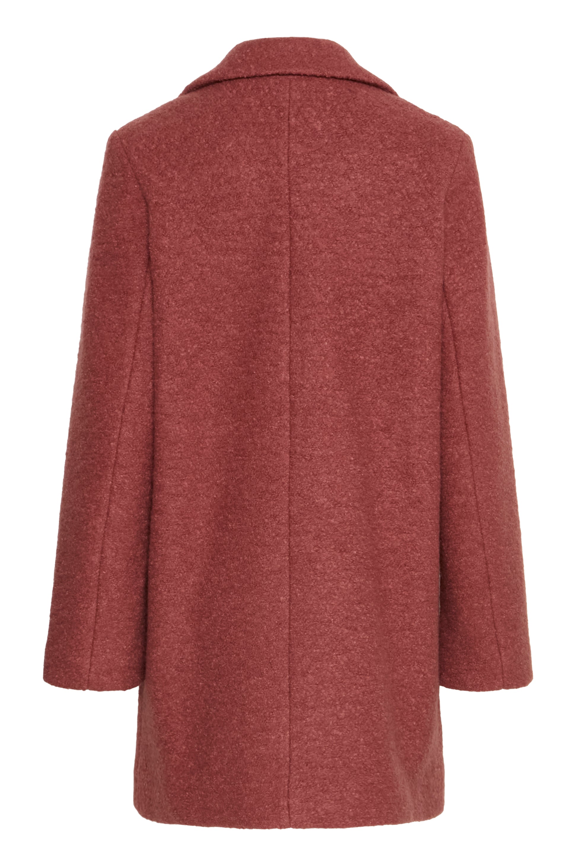B young Bycecila Coat-b.young-White finn