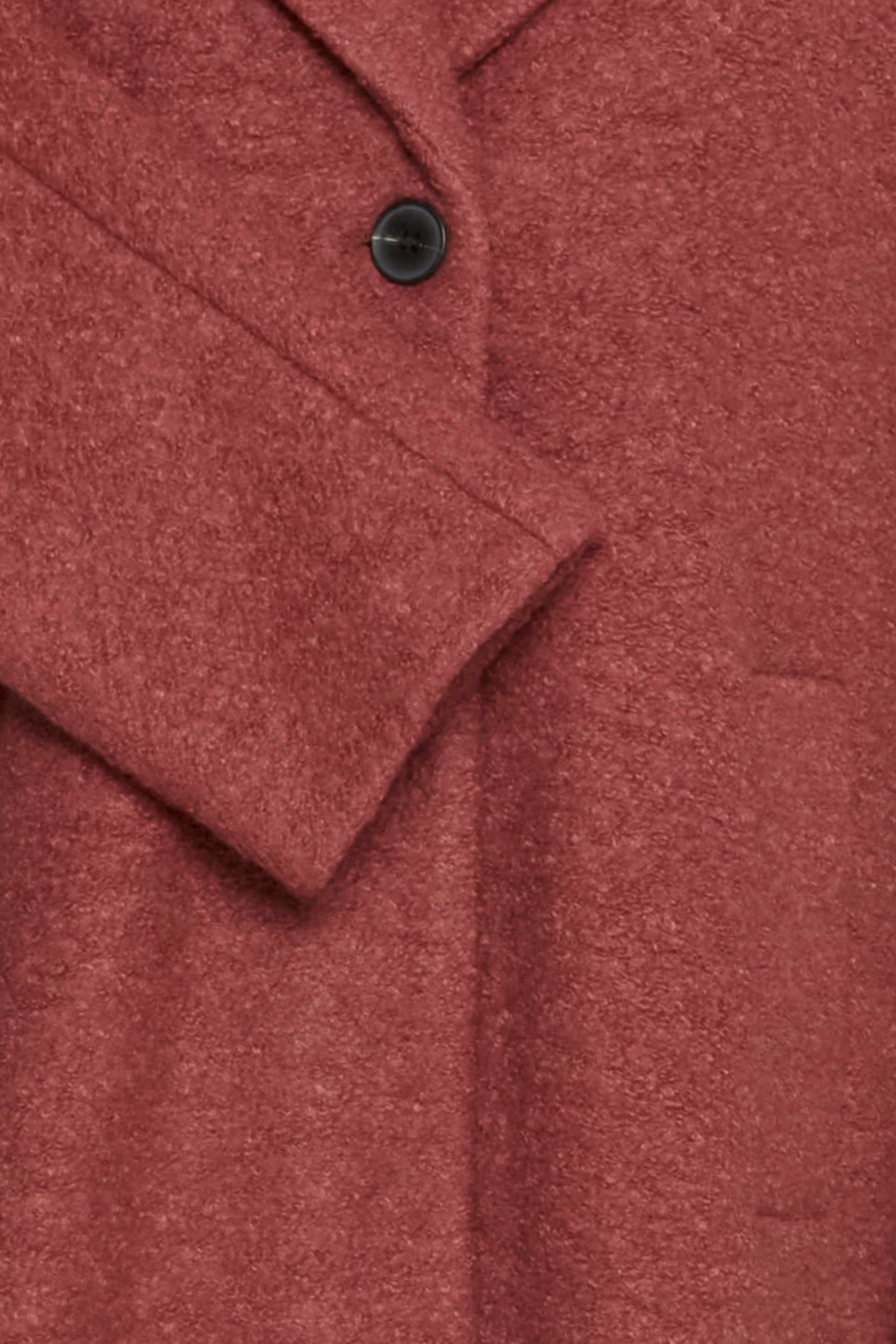 B young Bycecila Coat-b.young-White finn