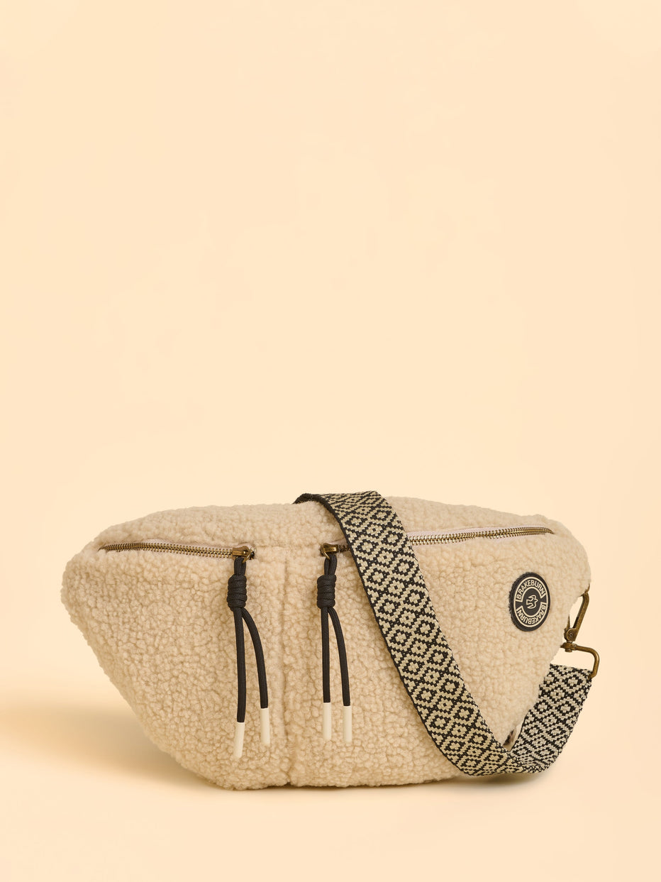 Brakeburn Ope Sling Bag