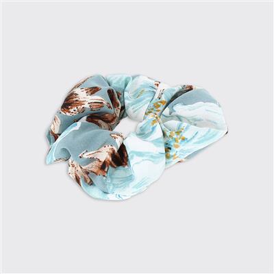 Nina Hair Srunchie