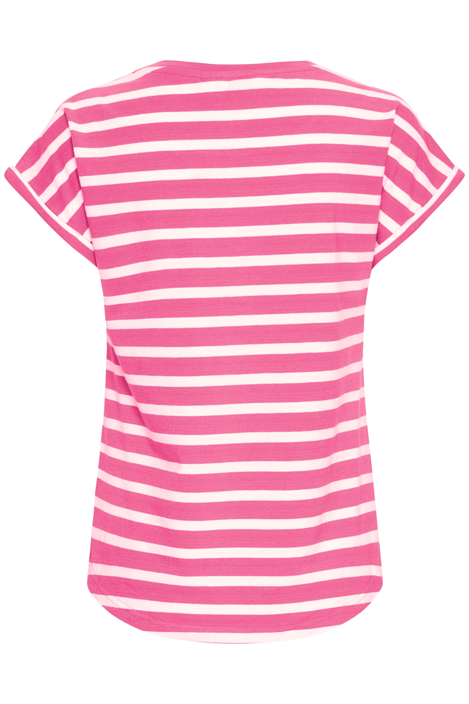 B young Bypamila Oneck T-Shirt