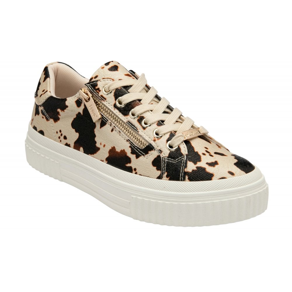 Lotus Footwear