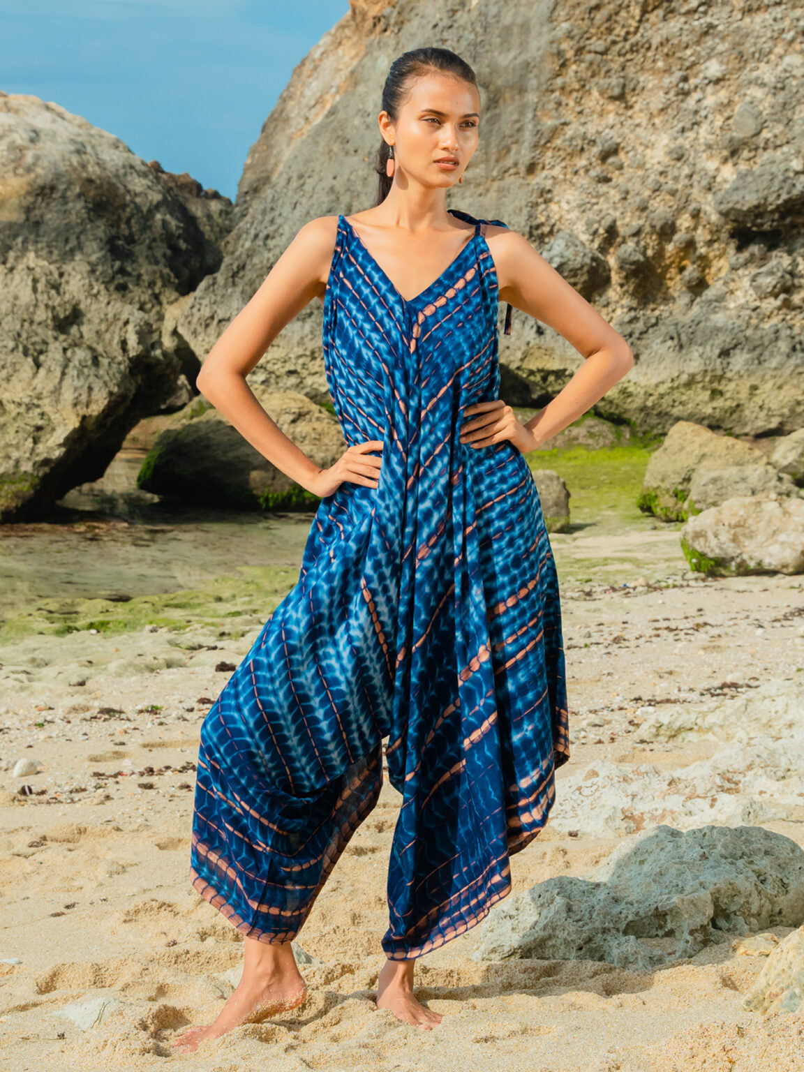 Jumpsuits