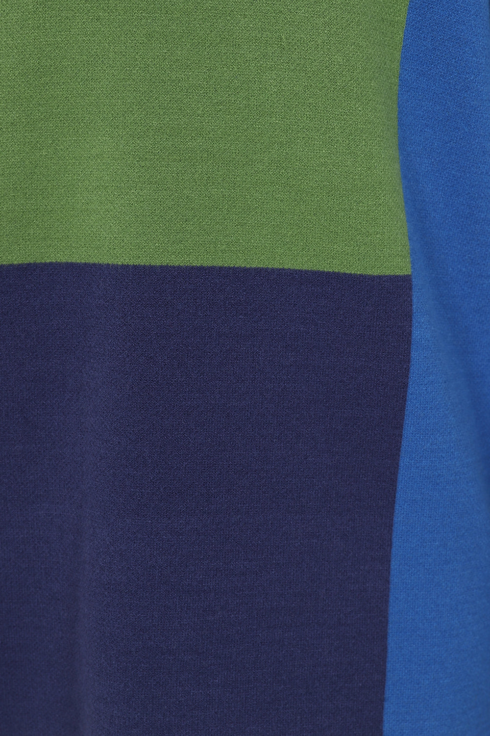 Alice Collins Karlie Colour block Jumper