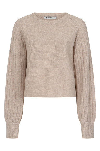 Alice Collins Ada Pullover