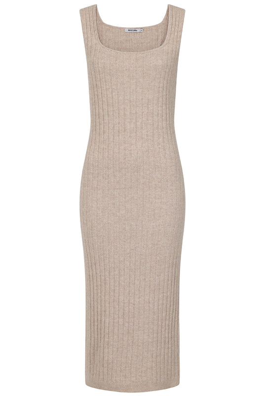 Alice Collins Ada Knitted Dress