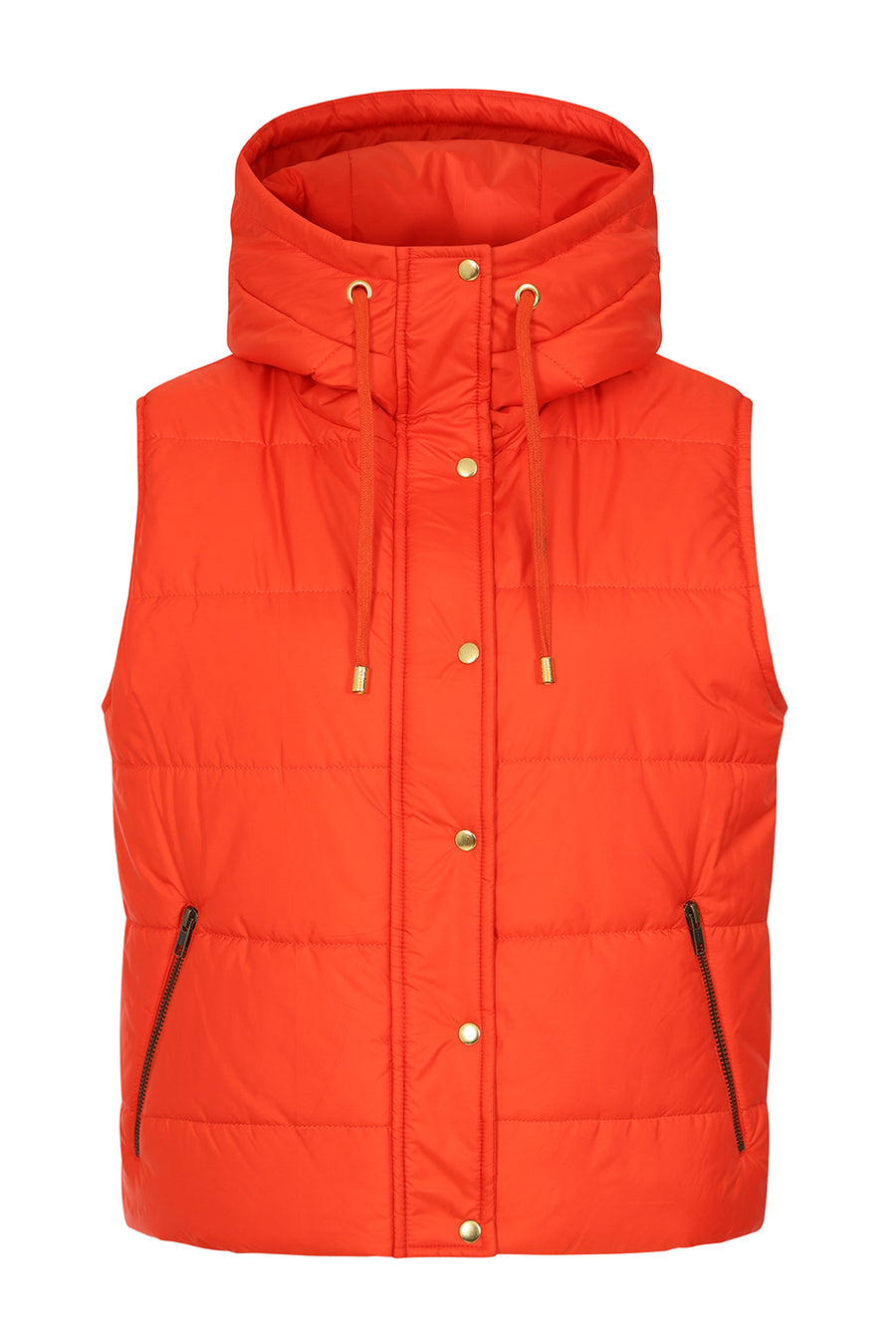 Alice Collins Sasha Mid Gilet