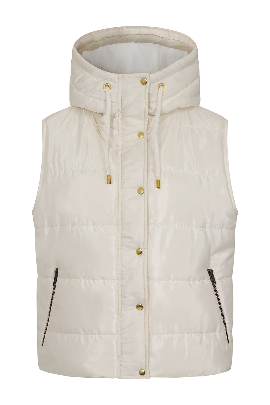 Alice Collins Sasha Mid Gilet