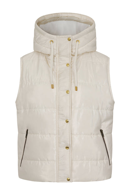 Alice Collins Sasha Mid Gilet