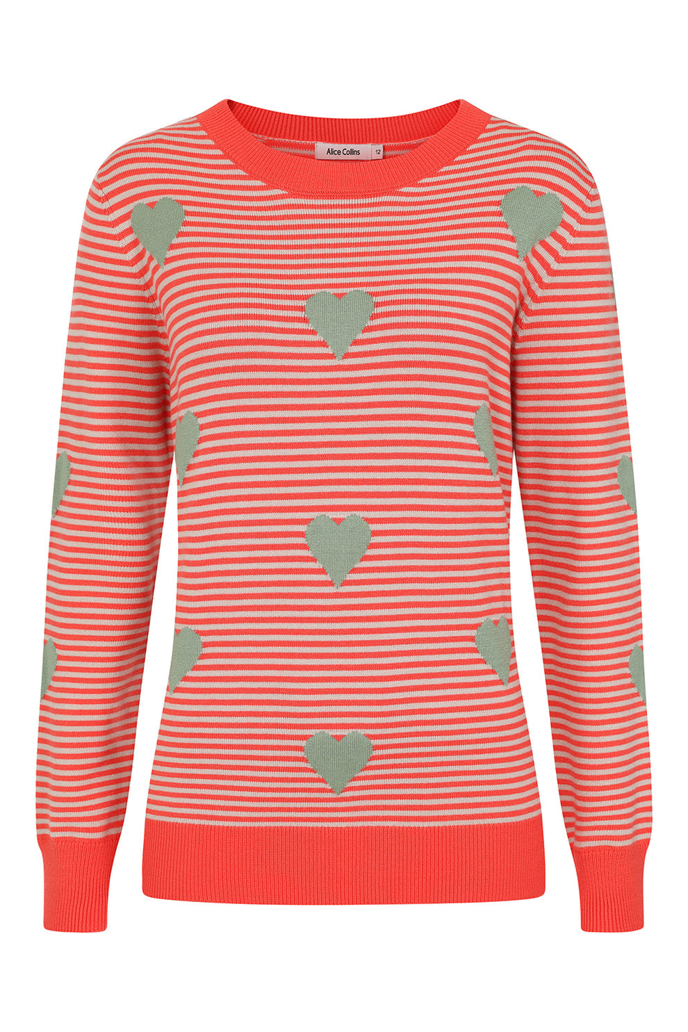 Alice Collins Lola Jumper