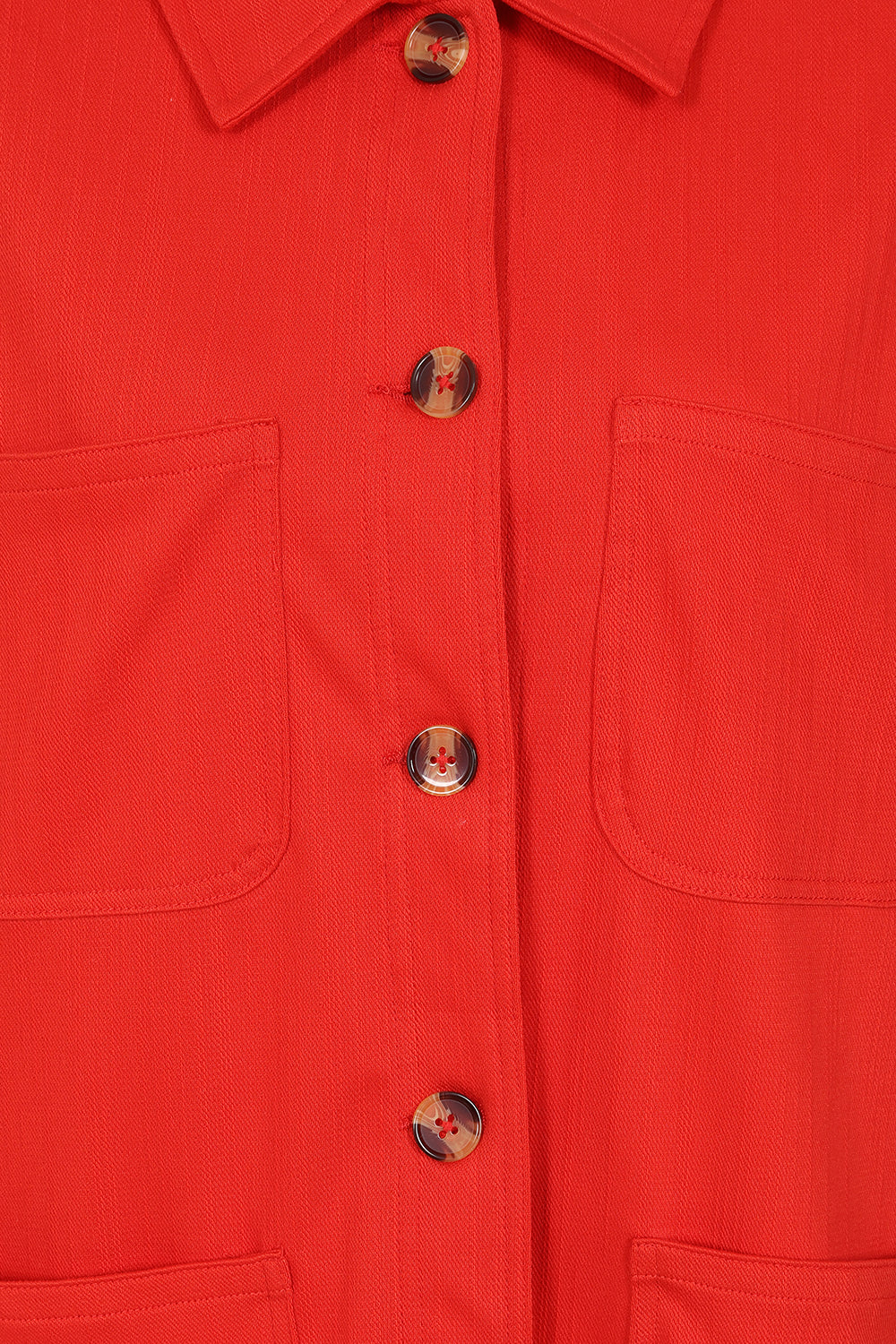 Alice Collins Millie Jacket-Alice Collins-White finn