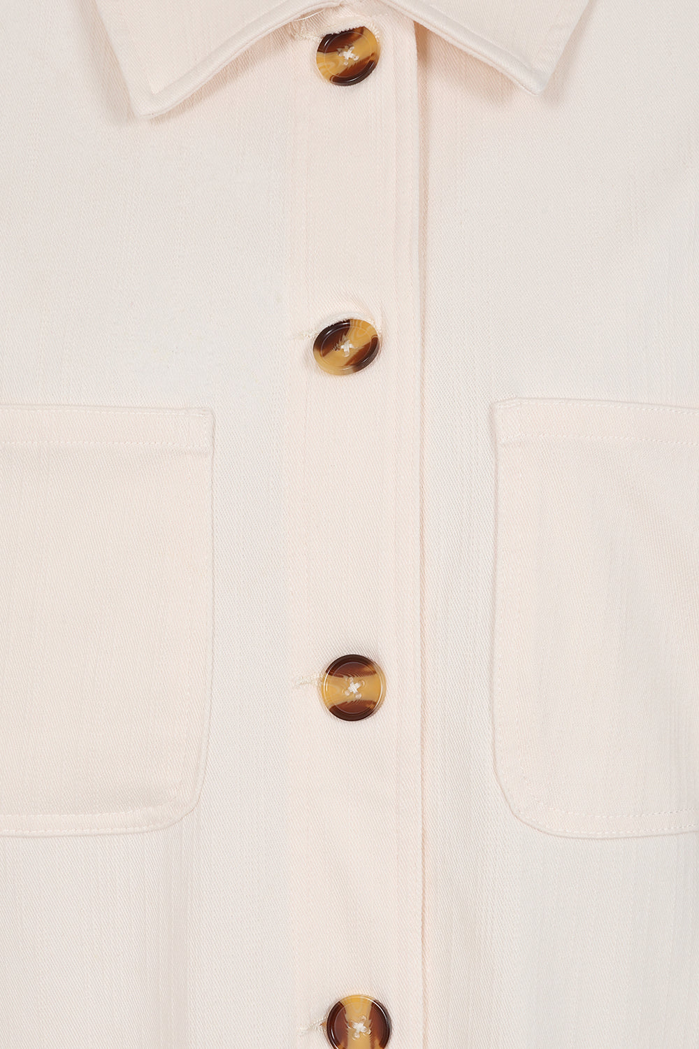 Alice Collins Millie Jacket-Alice Collins-White finn