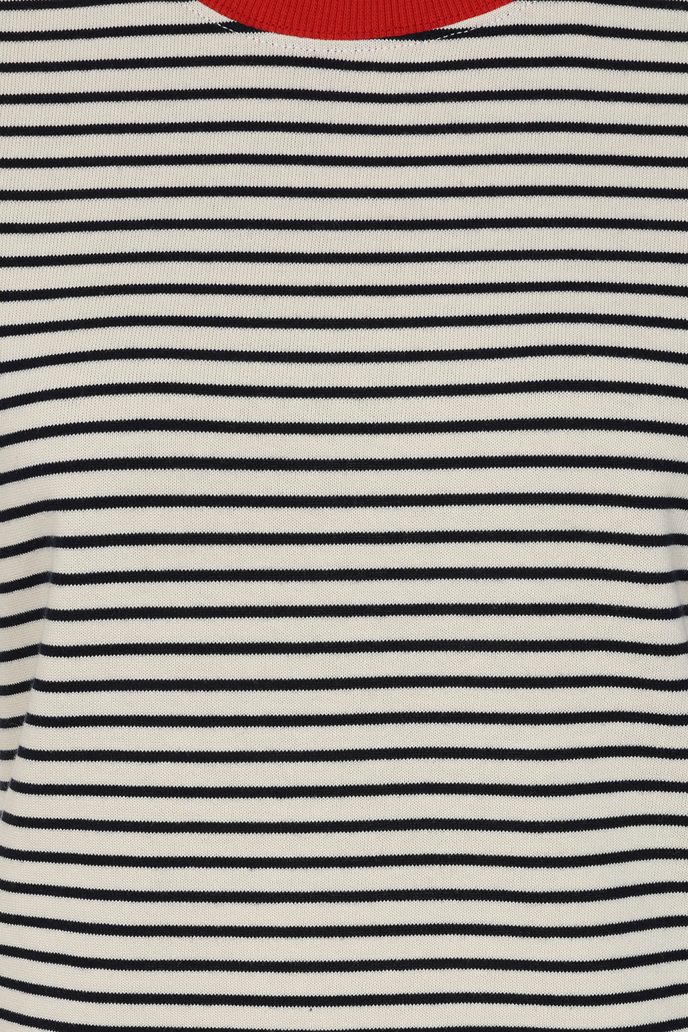 Alice Collins Miley T-Shirt-Alice Collins-White finn