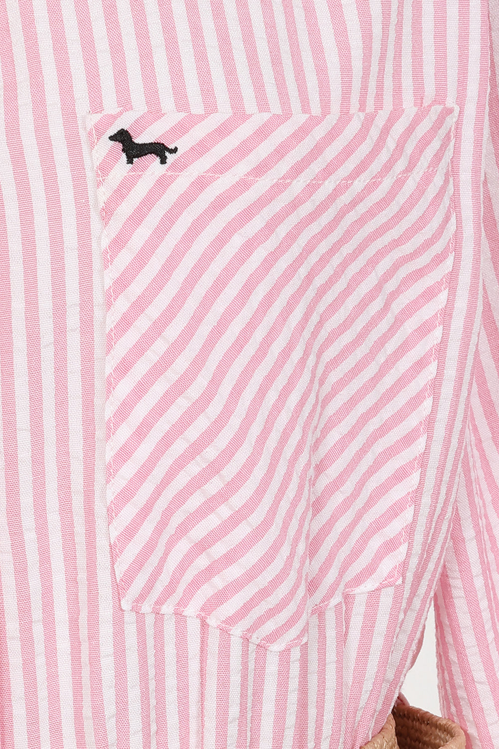 Alice Collins Amara Dress-Alice Collins-White finn