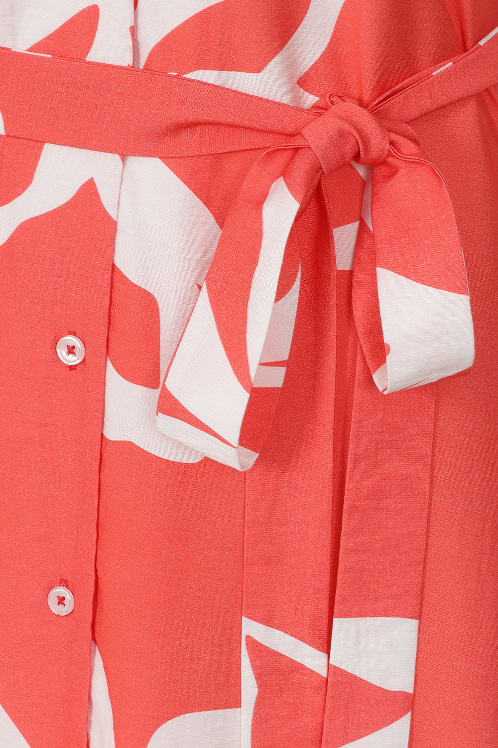 Alice Collins Mairi Dress-Alice Collins-White finn