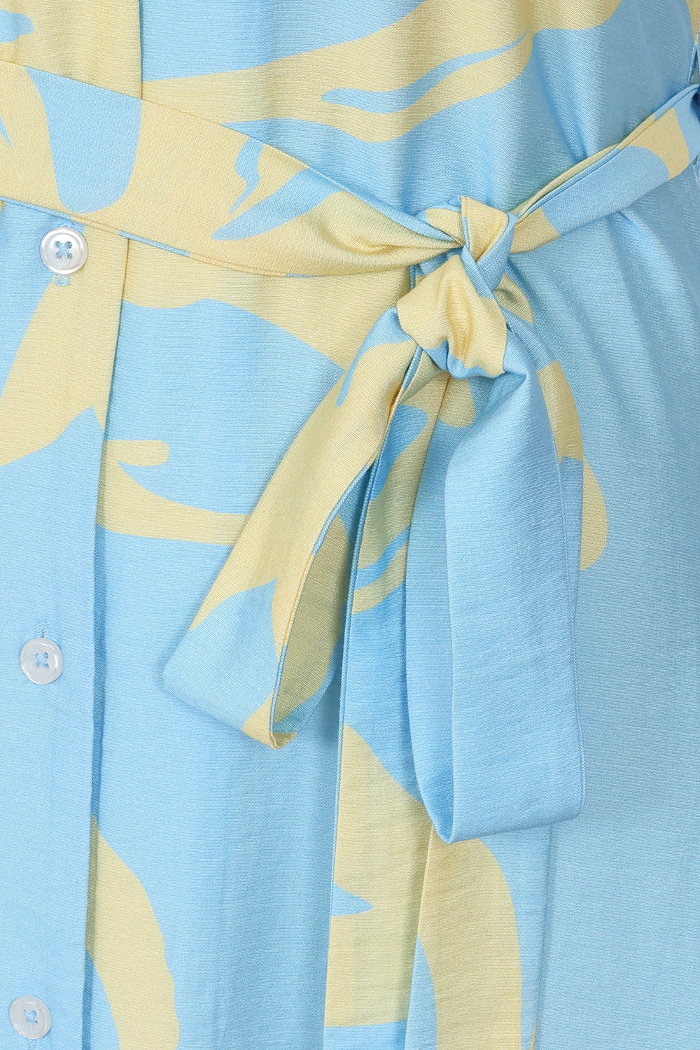 Alice Collins Mairi Dress-Alice Collins-White finn