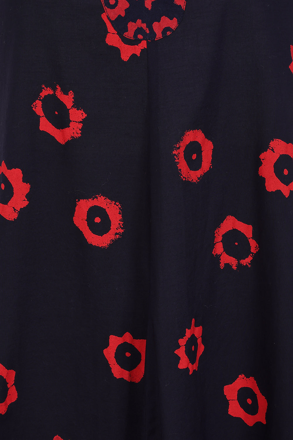 Alice Collins Patsy Dress-Alice Collins-White finn