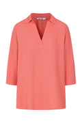Alice Collins Colette Shirt-Alice Collins-White finn