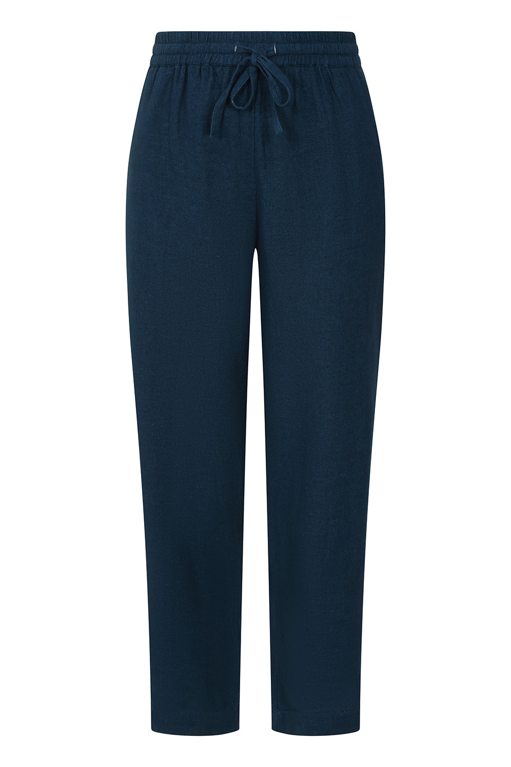 Alice Collins Agnes Trousers-Alice Collins-White finn