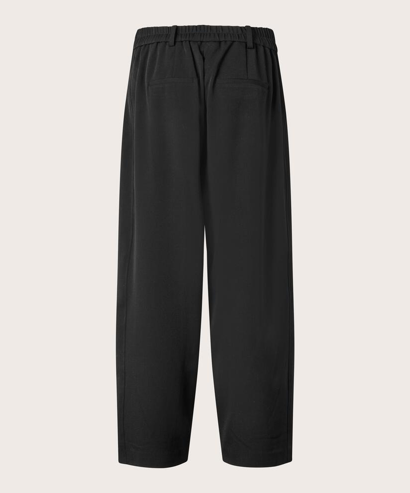Masai Punna Trousers-Trouser-White finn