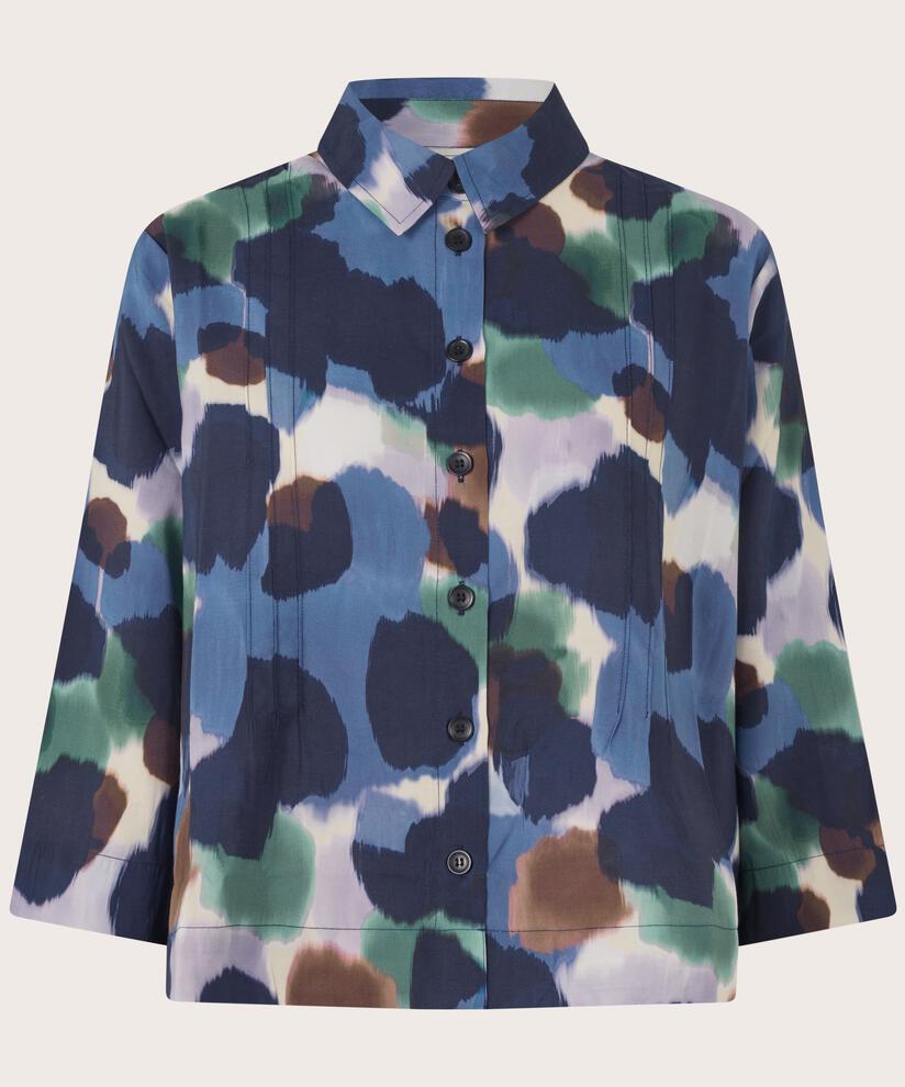 Masai Ibilisan Shirt