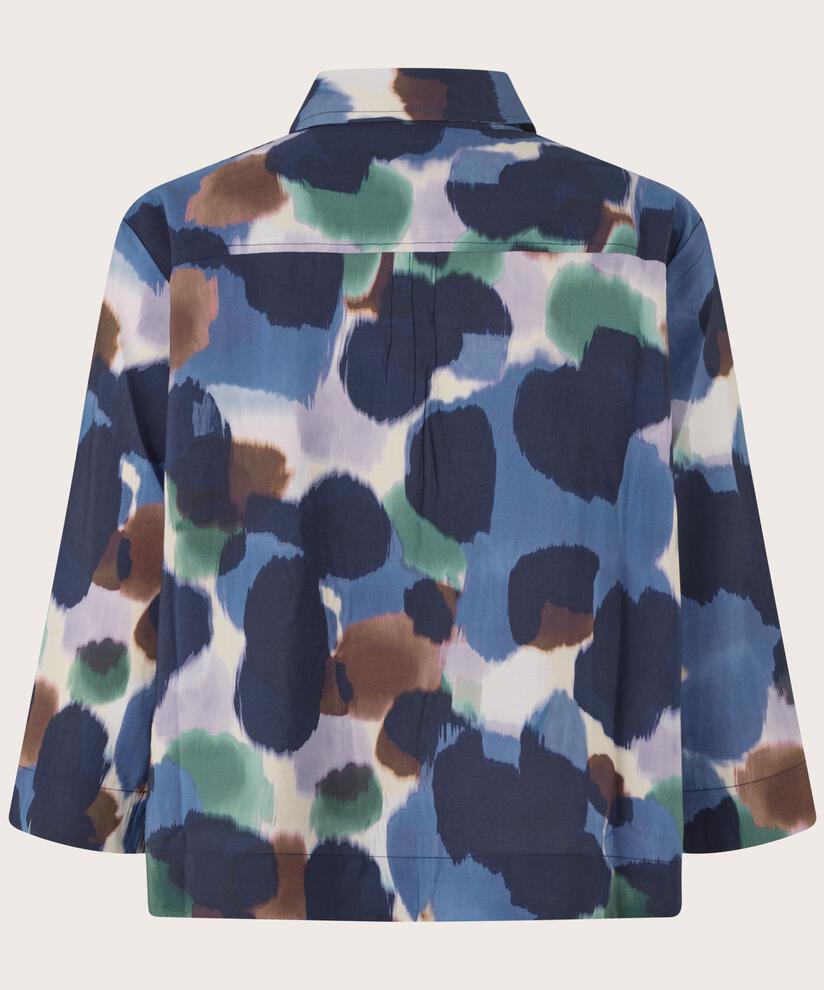 Masai Ibilisan Shirt