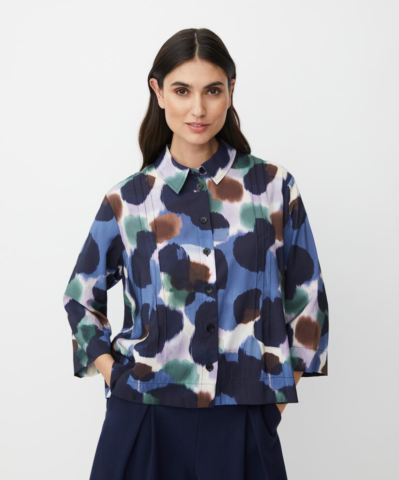 Masai Ibilisan Shirt