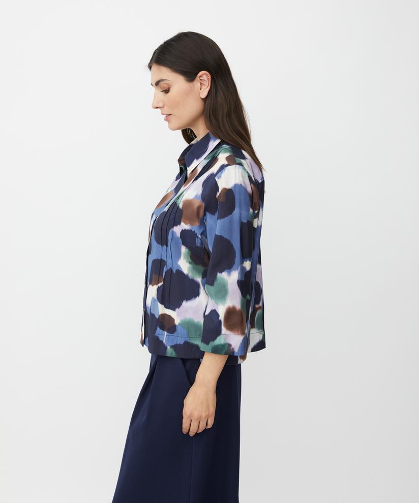 Masai Ibilisan Shirt