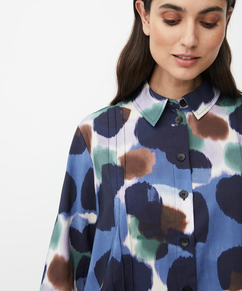 Masai Ibilisan Shirt