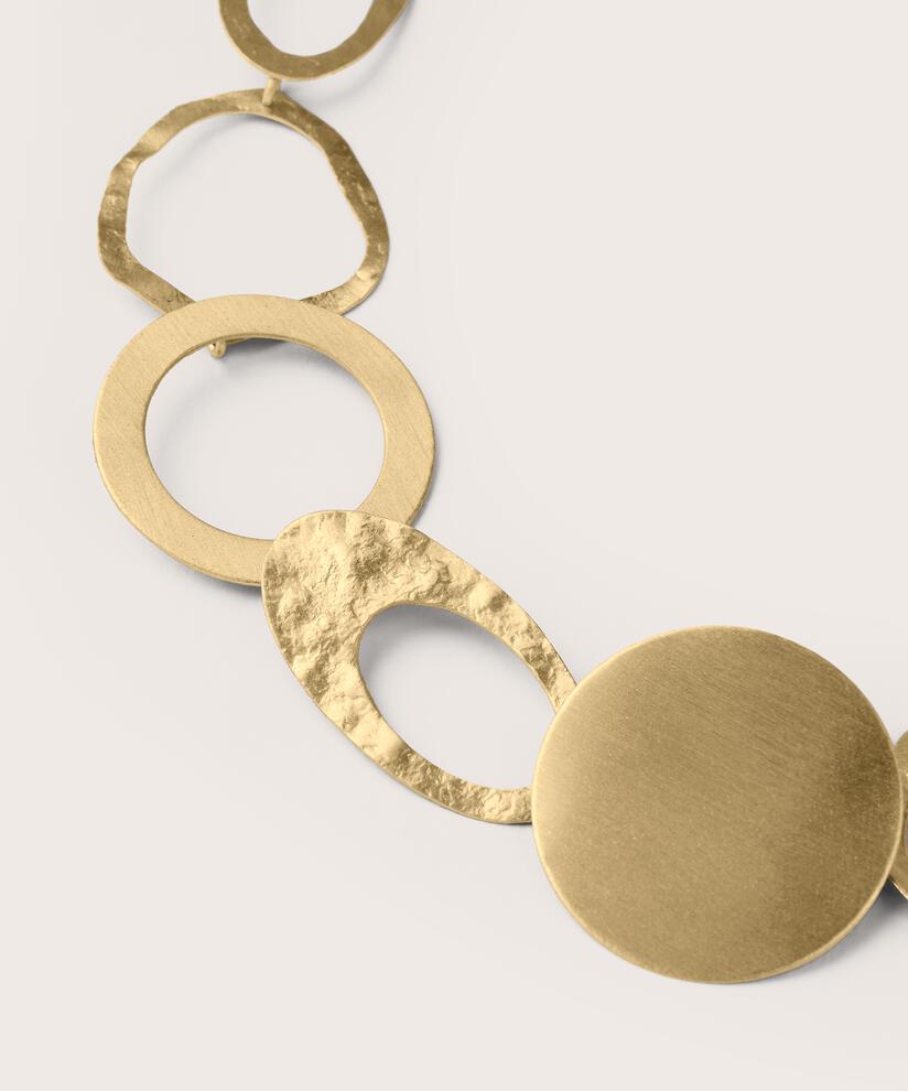 Masai Rovaine Necklace