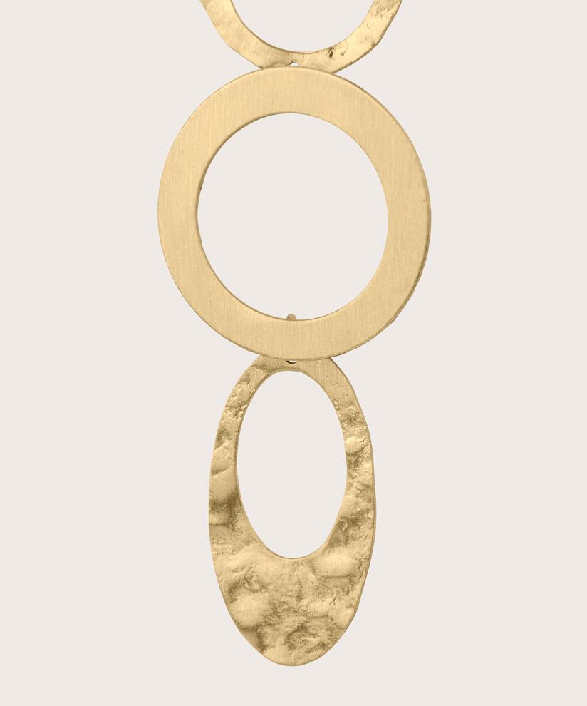 Masai Rumani Earrings